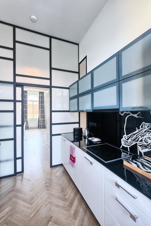 Grand Central Residence By Tkc Prag Zimmer foto